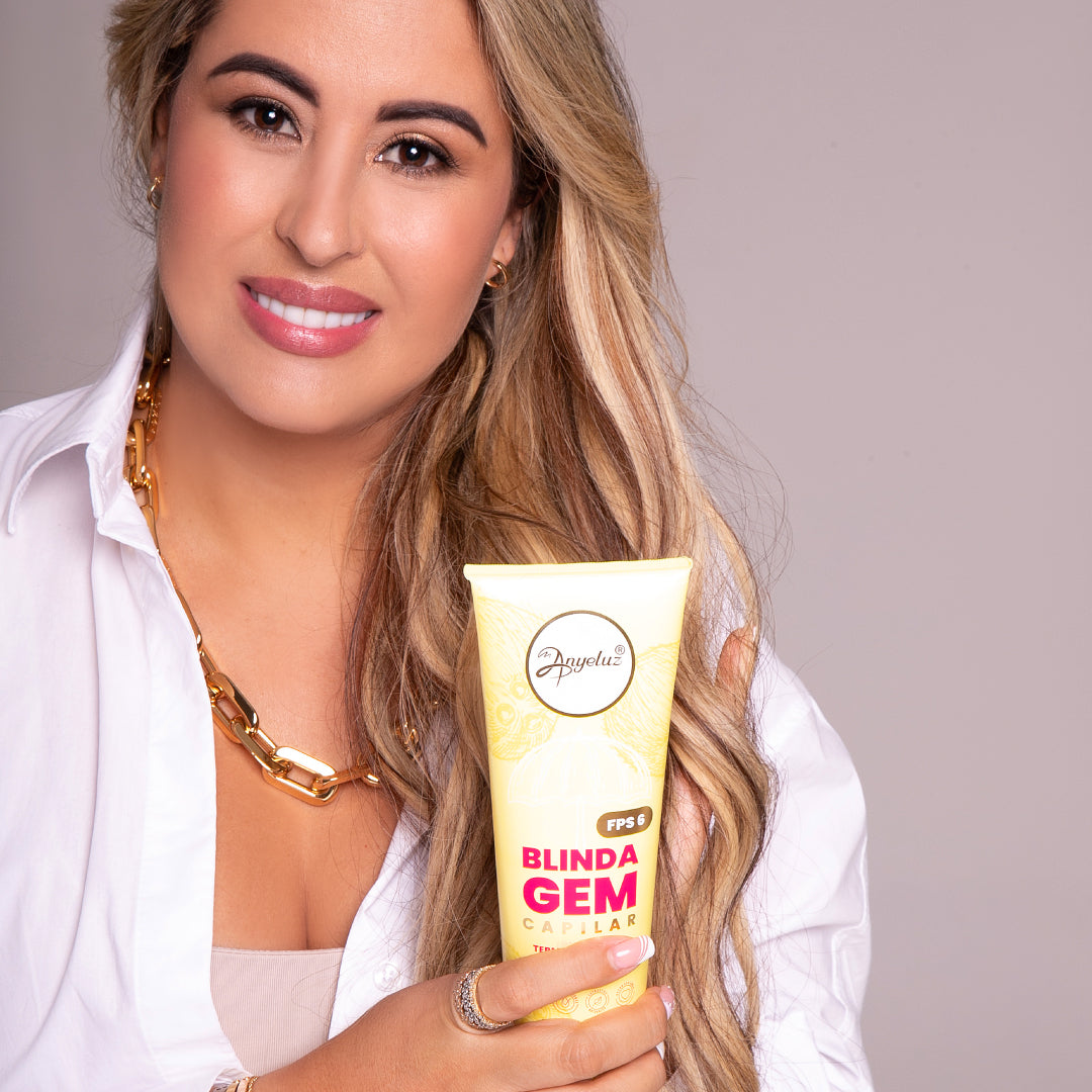 TERMOPROTECTOR BLINDAGEM ANYELUZ - Imagen 7