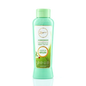 ACONDICIONADOR ANYELUZ DE ARGÁN Y ALOE VERA