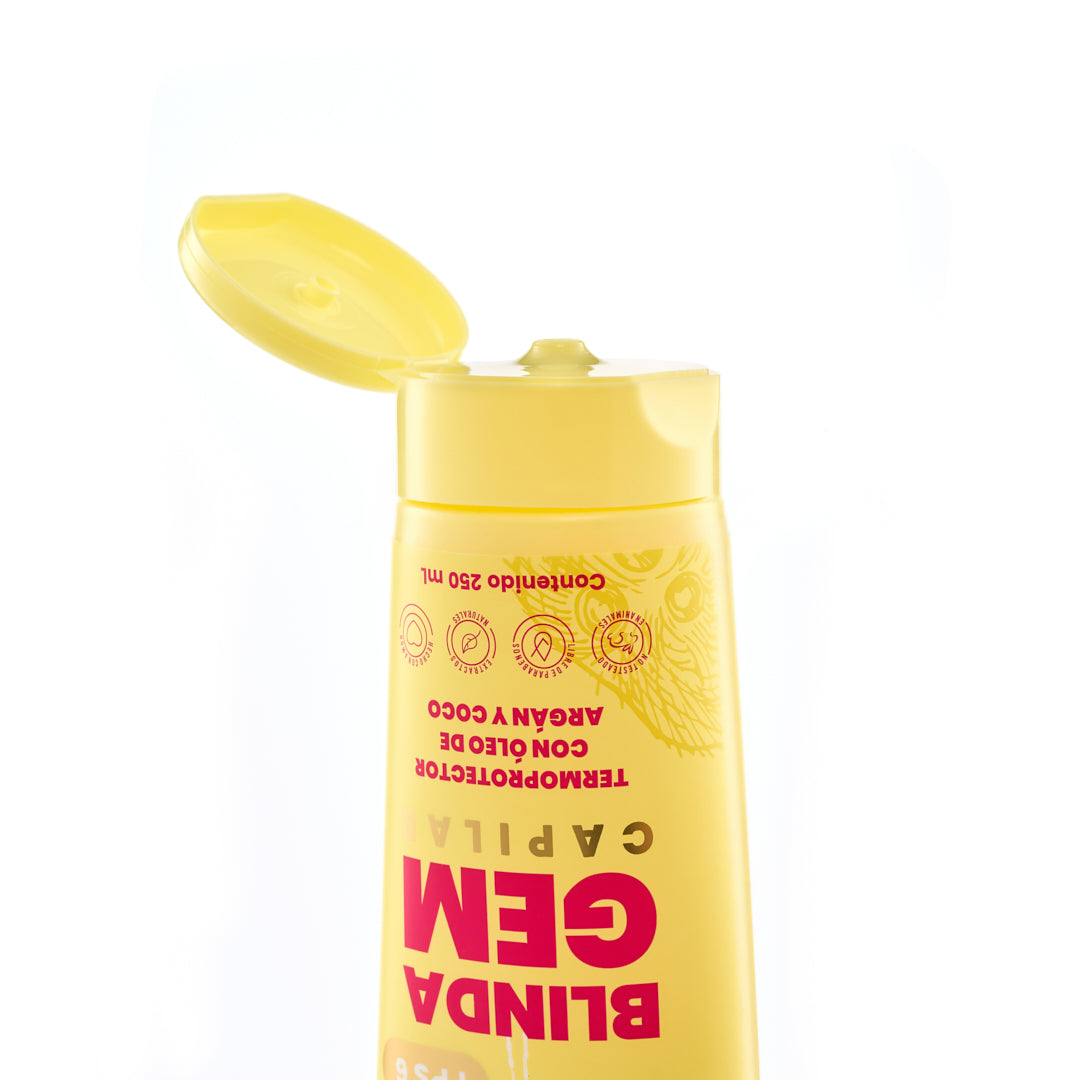 TERMOPROTECTOR BLINDAGEM ANYELUZ - Imagen 9