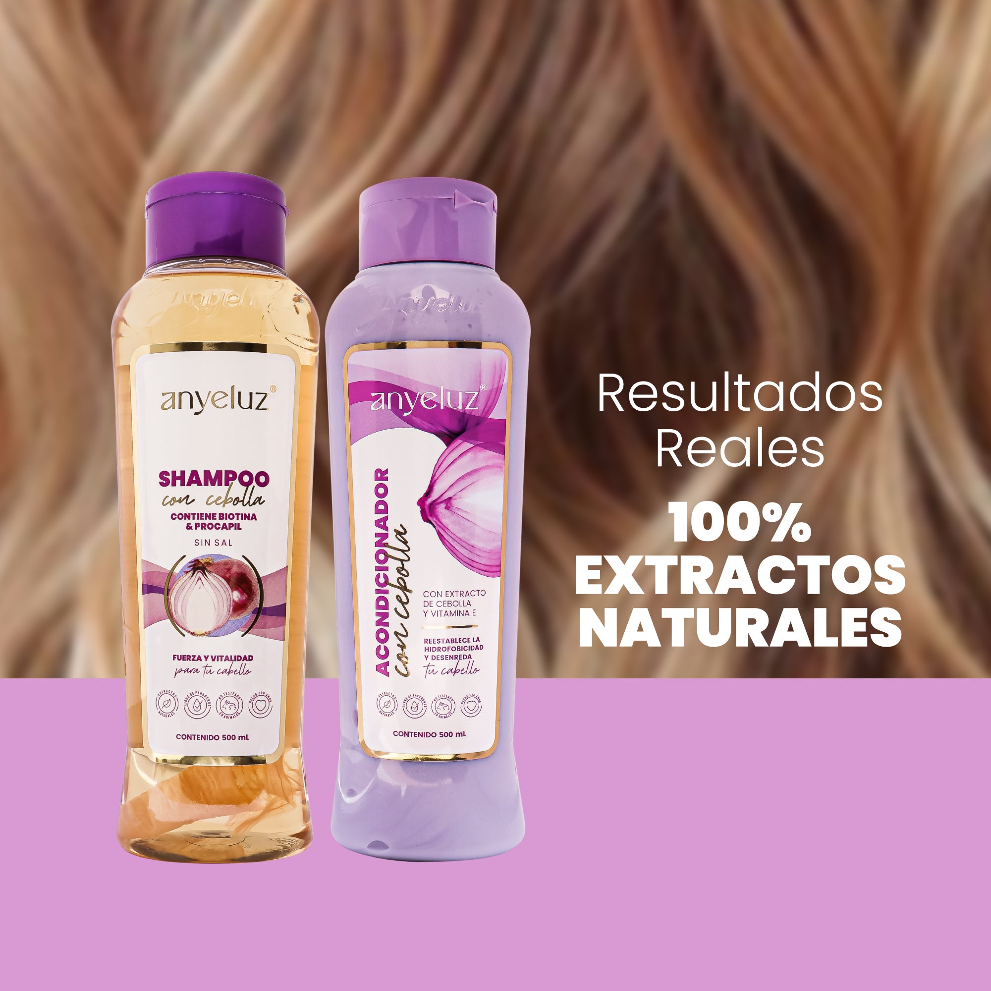 KIT DUO CEBOLLA - Imagen 6