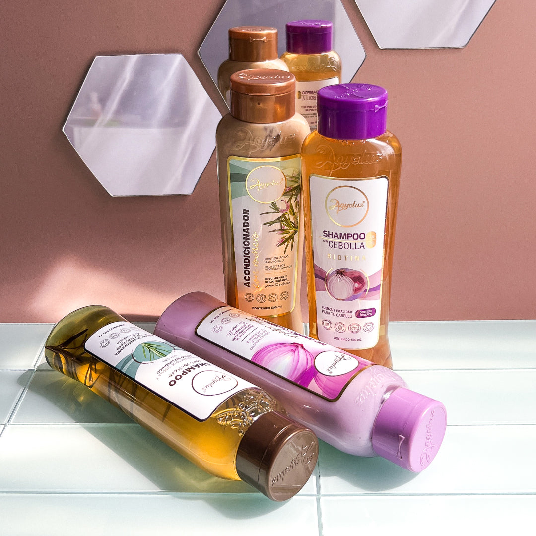 KIT RESULTADOS REALES - Imagen 3