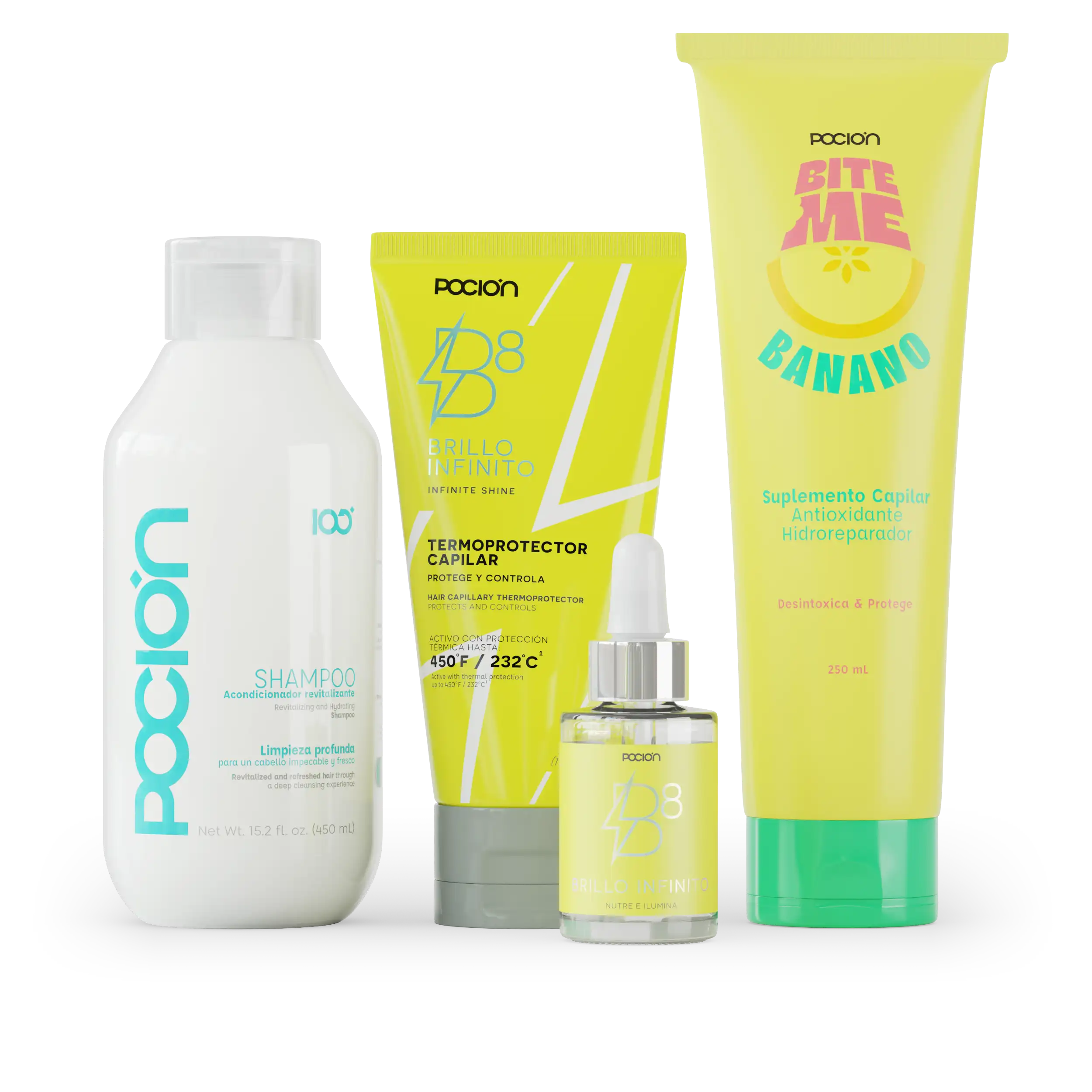 Kit Secado y Ondas Soñadas