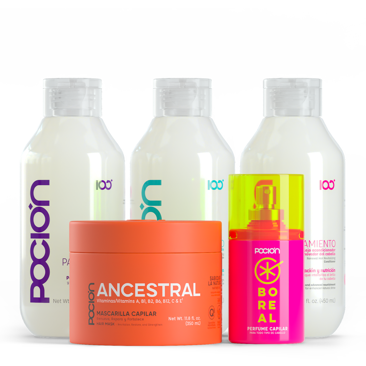 Kit Efecto Detox