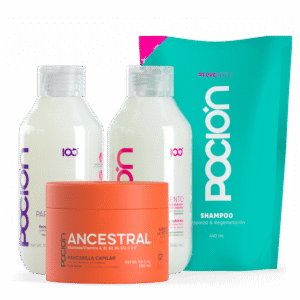 Kit de Reparación con Doypack