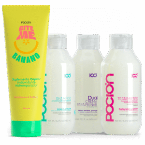 Kit Nutrición Intensa