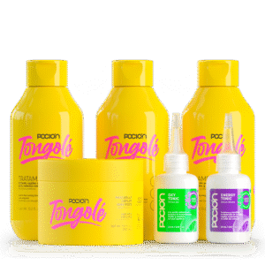 Kit Rizos largos y abundantes