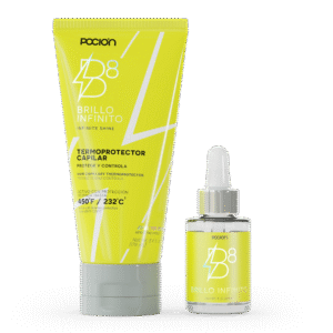 Kit B8 Liso Perfecto