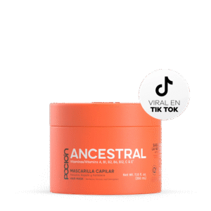 Ancestral Mascarilla de Reparación