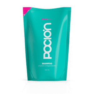 Refill Shampoo de Reparación