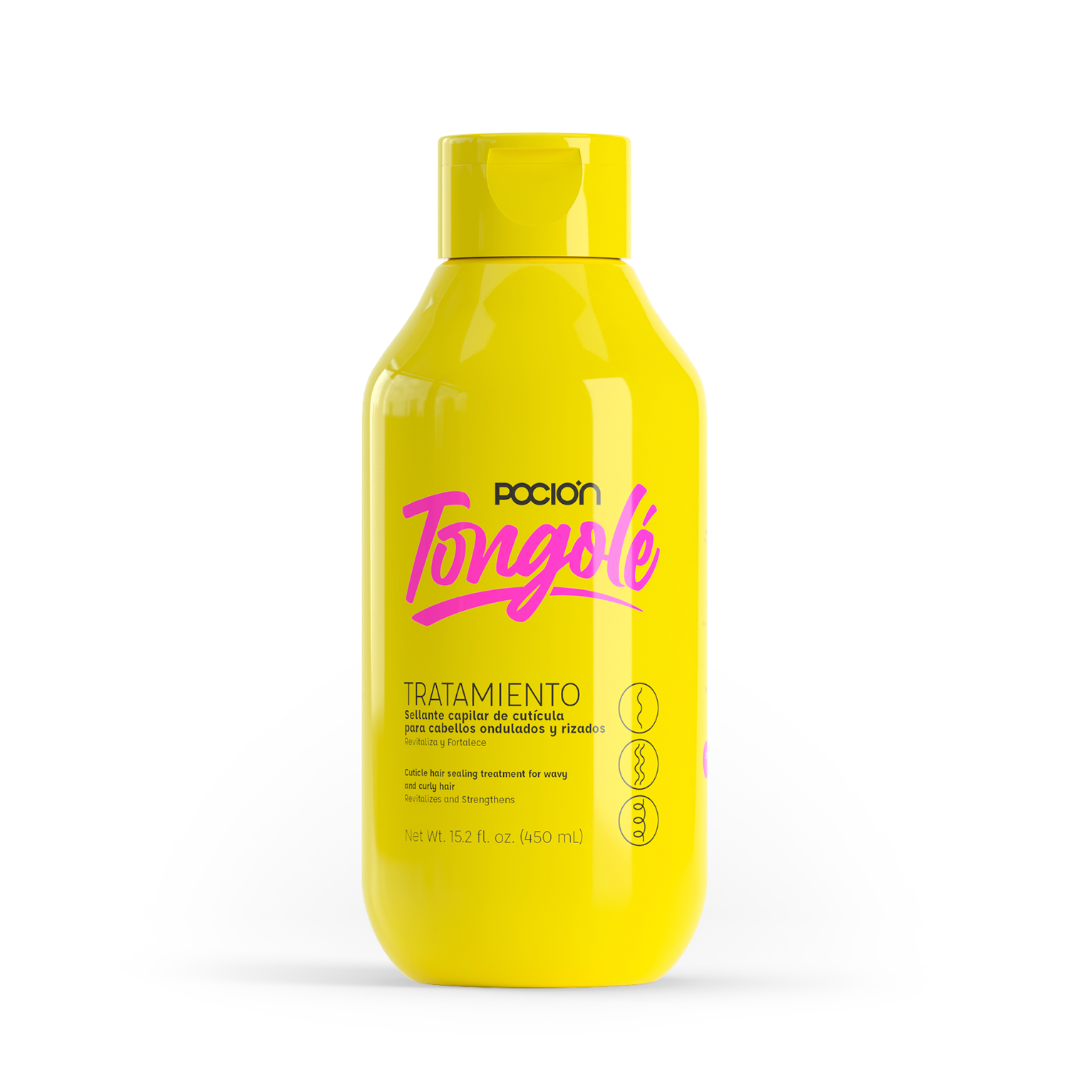 Kit Rizos largos y abundantes - Imagen 2