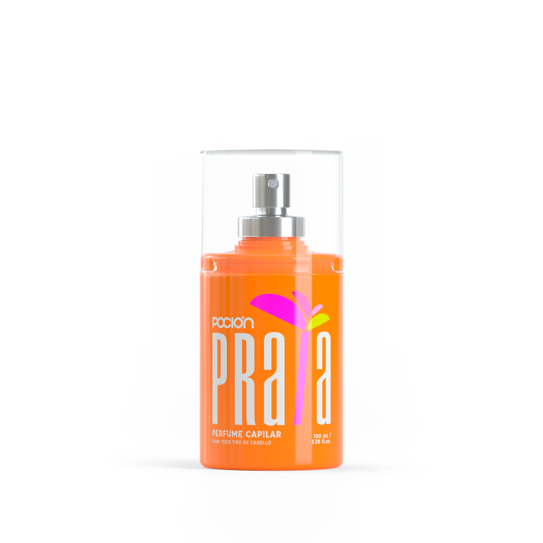 Dúo de perfumes capilares - Imagen 3