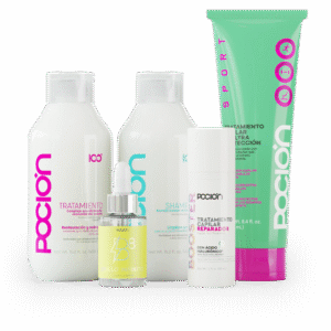 Kit Protección Deportiva