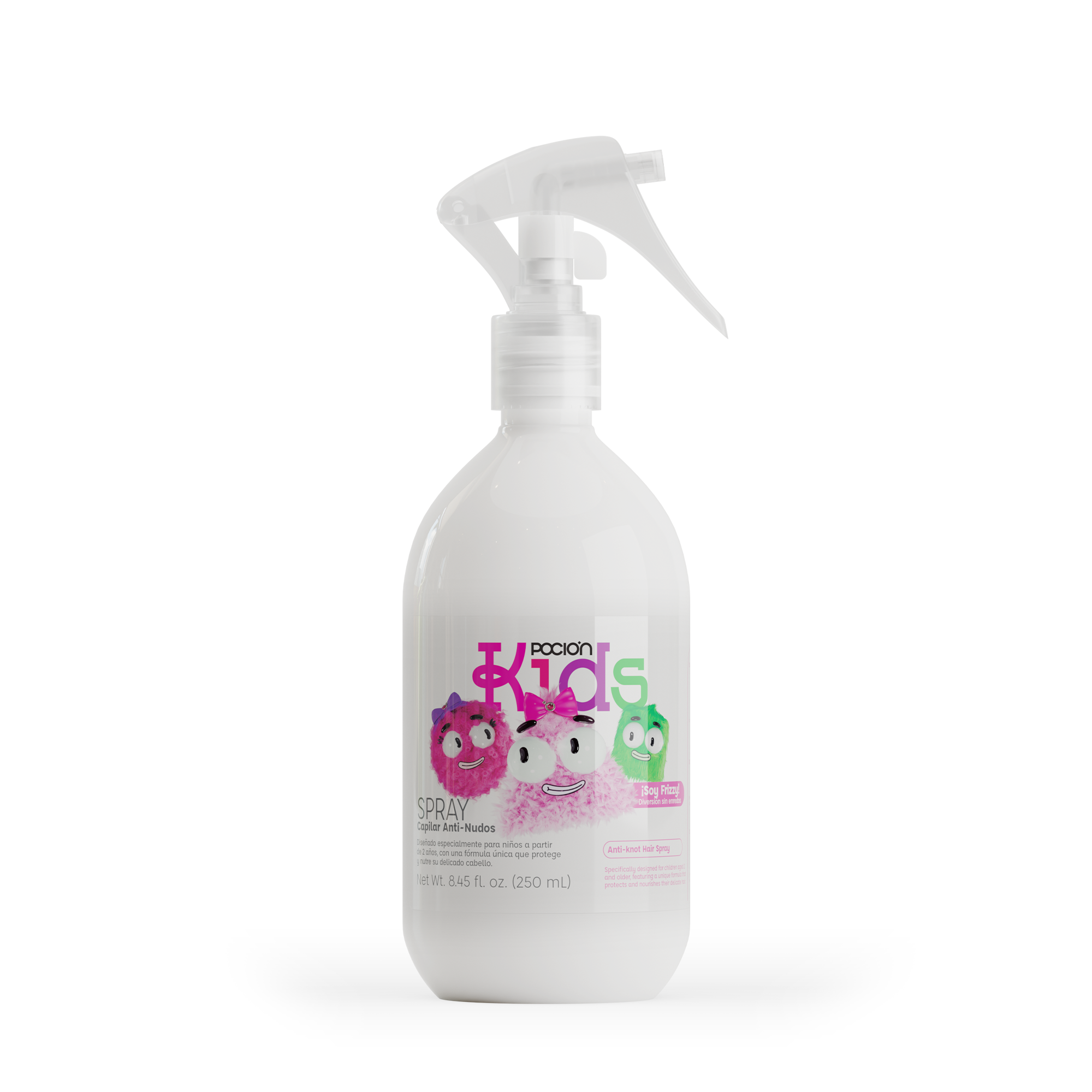 Kit Sin Enredos - Poción Kids - Imagen 5