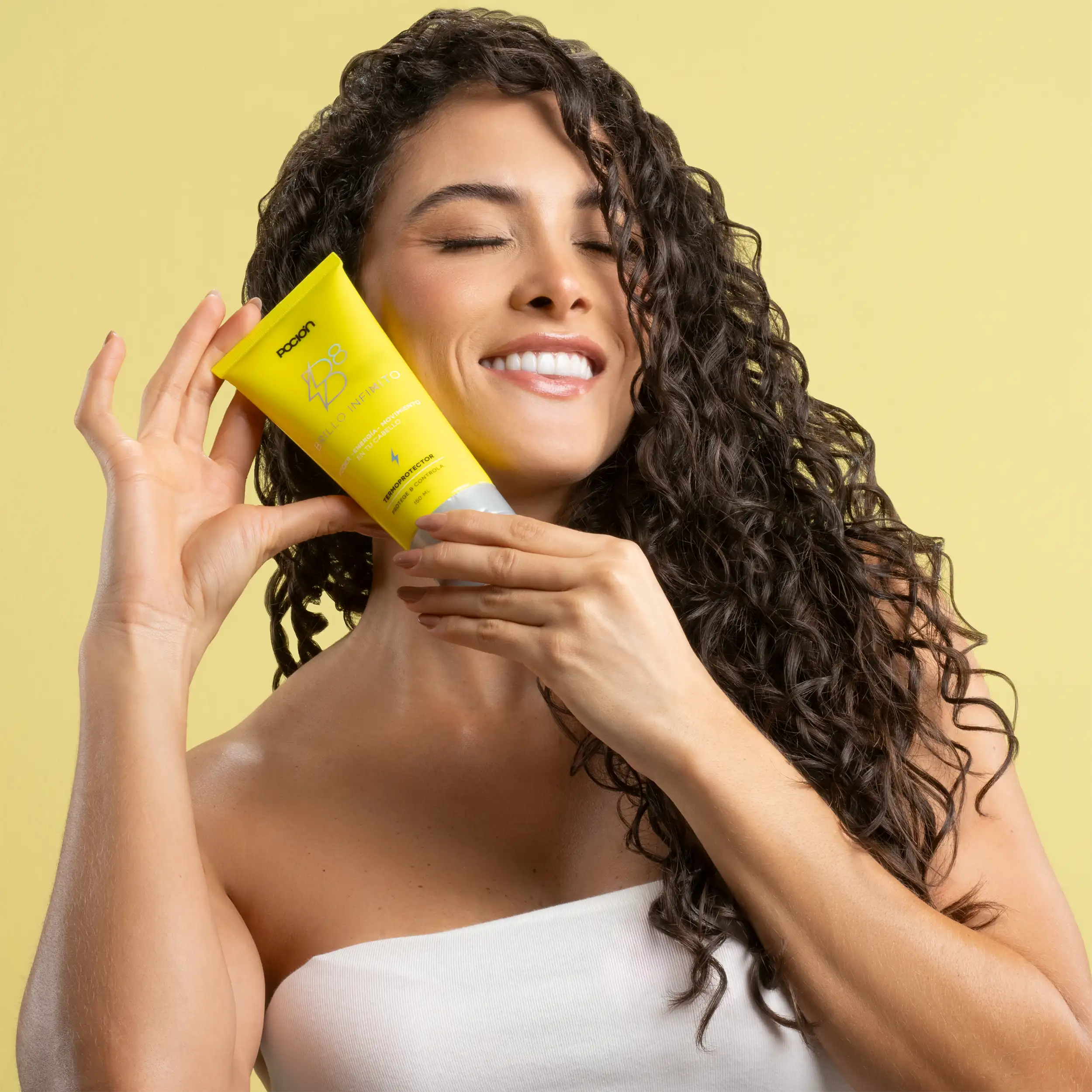 B8 Termoprotector - Imagen 2