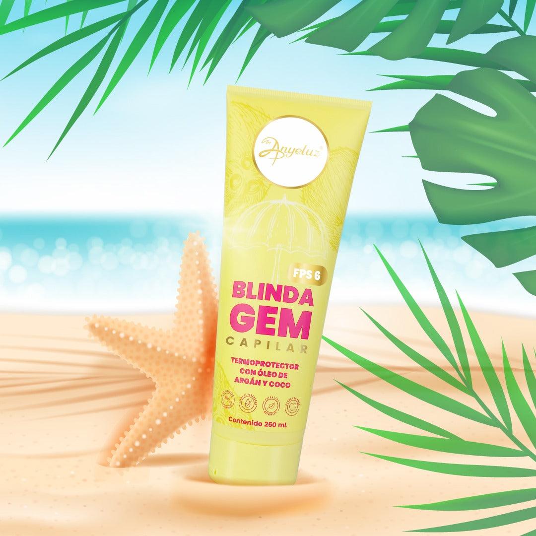 TERMOPROTECTOR BLINDAGEM ANYELUZ - Imagen 8