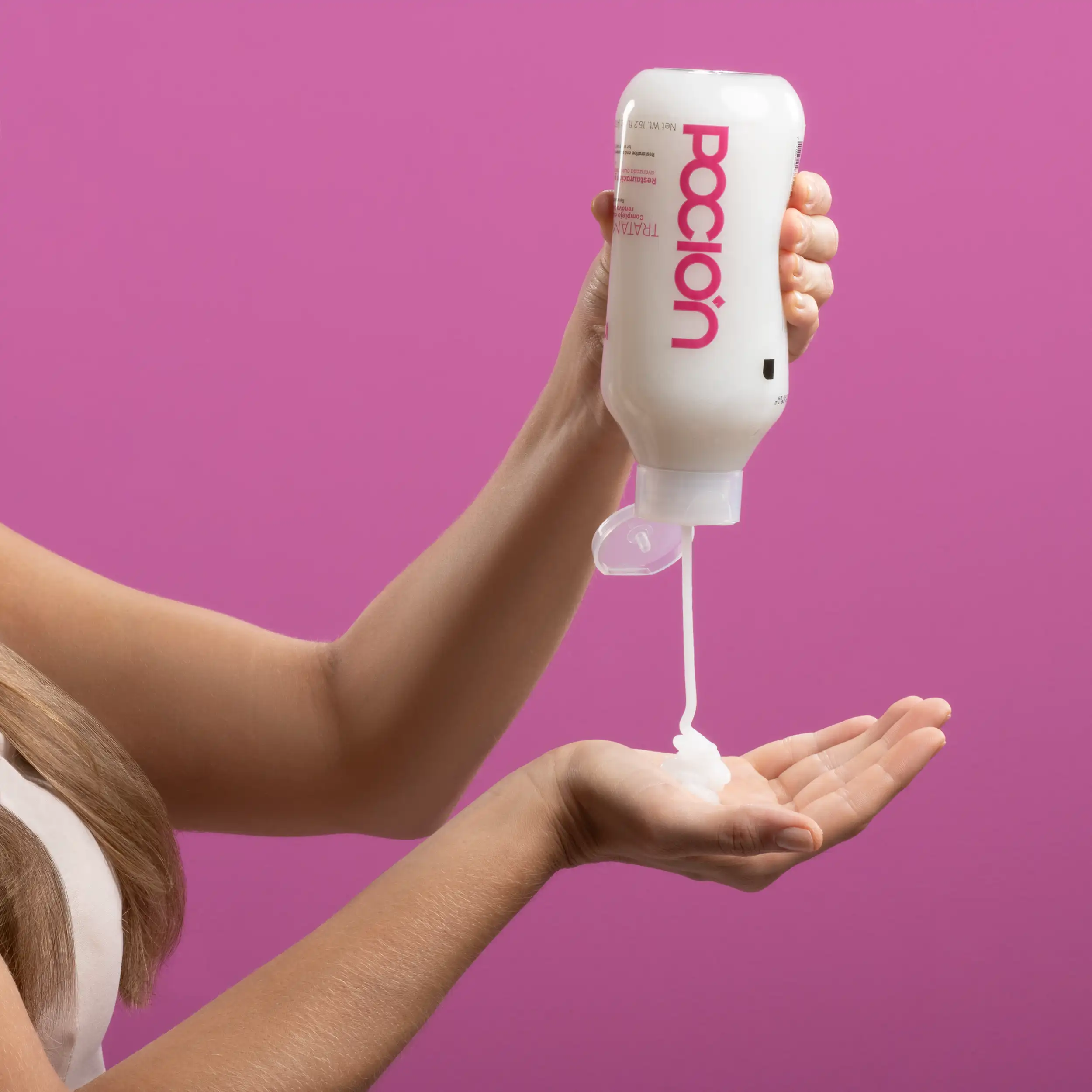 Tratamiento Acondicionador de Reparación - Imagen 2