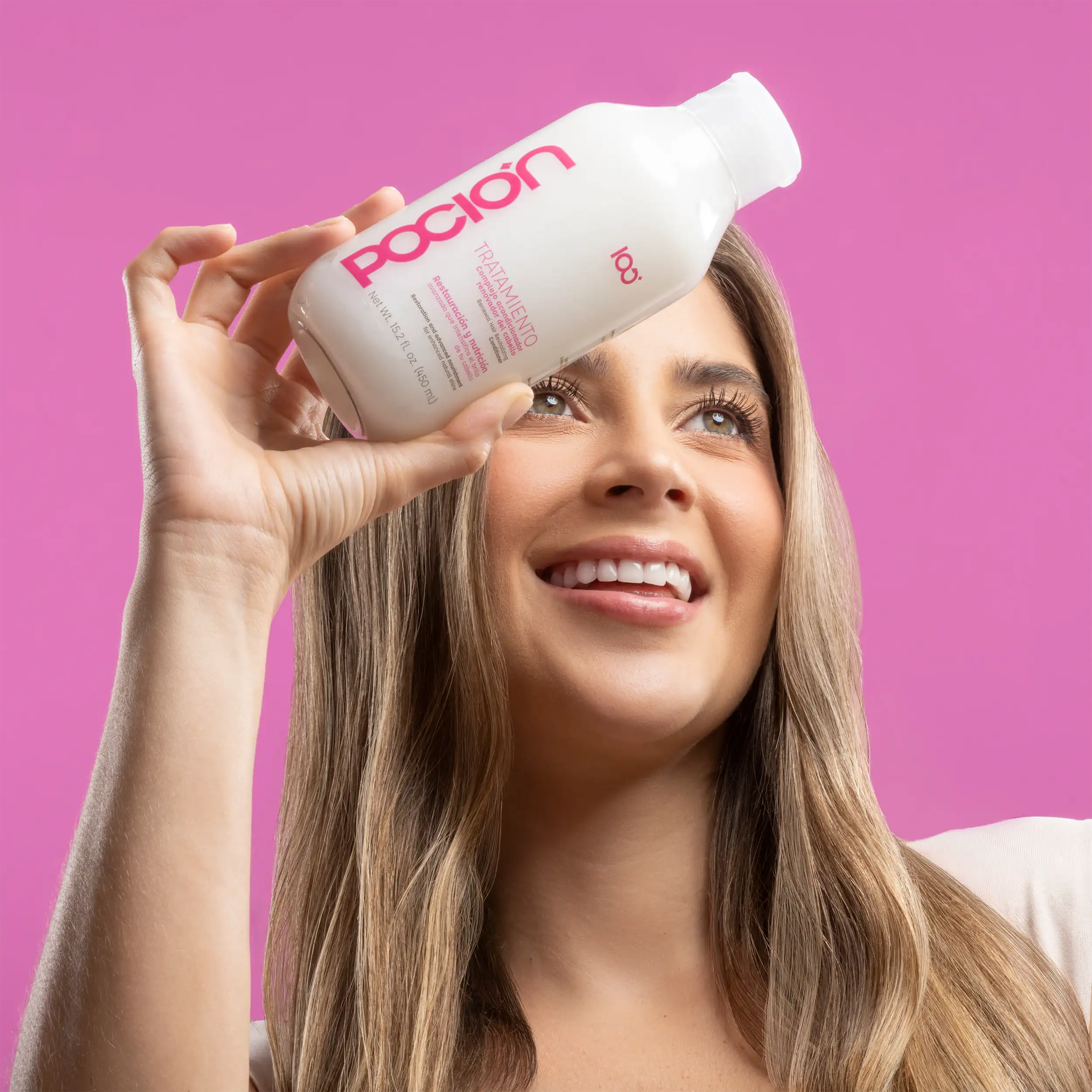 Tratamiento Acondicionador de Reparación - Imagen 3